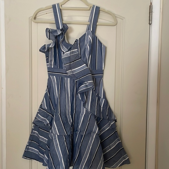 Sandro dress - Picture 1 of 4